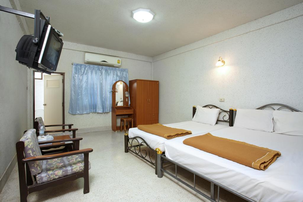 Baan Suan Chan Kanchanaburi Dış mekan fotoğraf