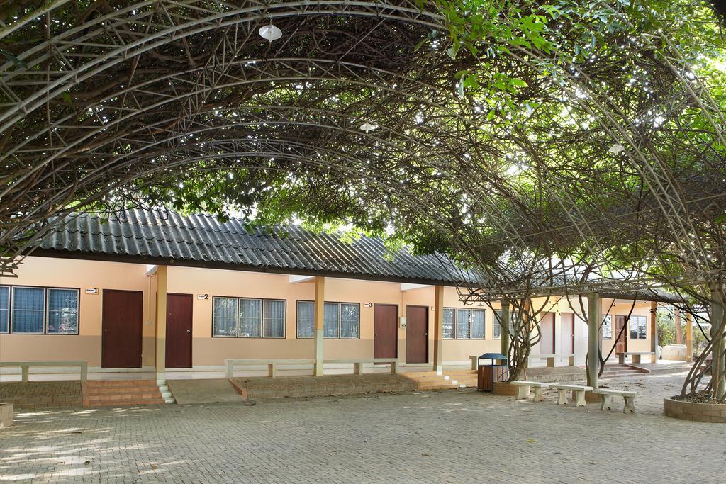 Baan Suan Chan Kanchanaburi Dış mekan fotoğraf