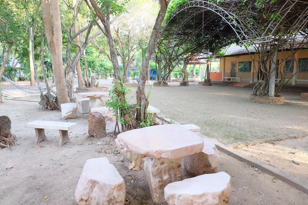 Baan Suan Chan Kanchanaburi Oda fotoğraf