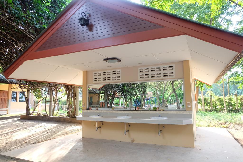 Baan Suan Chan Kanchanaburi Oda fotoğraf